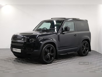 Used Land Rover Defender 2023 for sale - 79039703: Photo