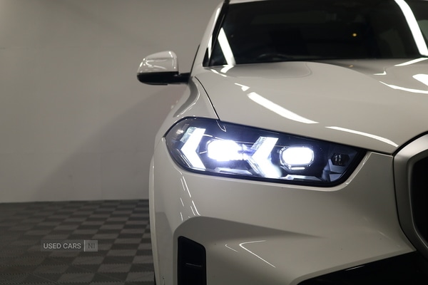 Used BMW X5 2024 for sale - 76378380: Photo 12