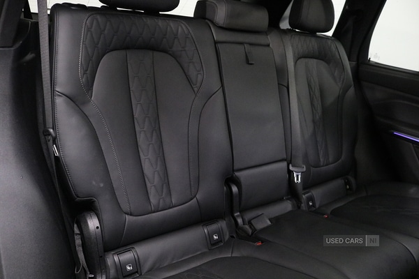 Used BMW X5 2024 for sale - 76378380: Photo 17