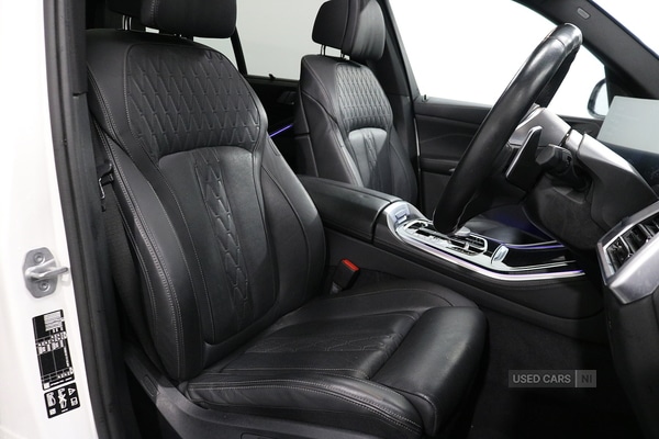 Used BMW X5 2024 for sale - 76378380: Photo 19