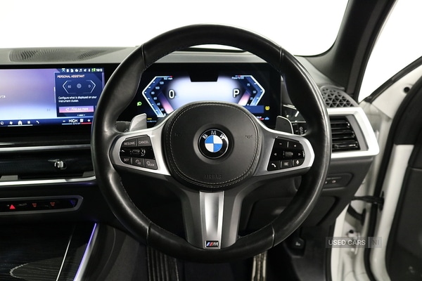 Used BMW X5 2024 for sale - 76378380: Photo 22