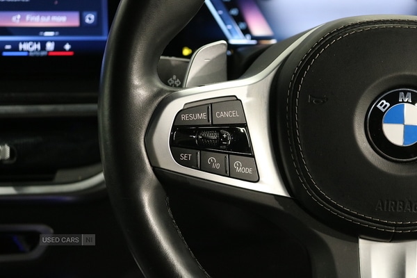 Used BMW X5 2024 for sale - 76378380: Photo 27