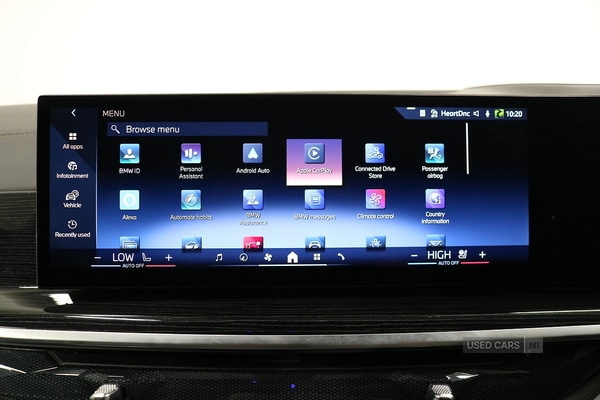 Used BMW X5 2024 for sale - 76378380: Photo 43