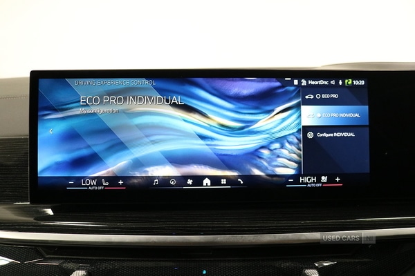 Used BMW X5 2024 for sale - 76378380: Photo 44