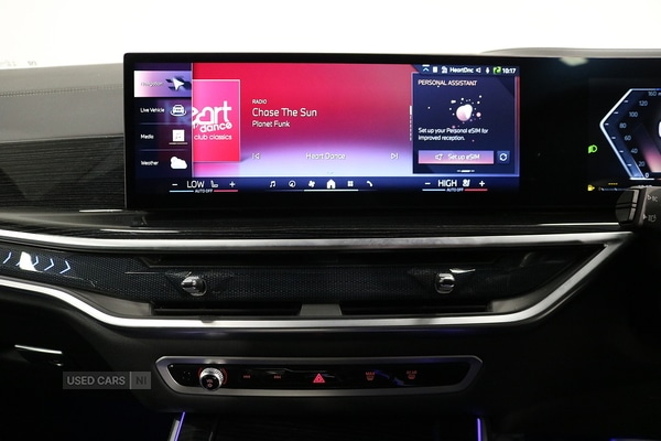 Used BMW X5 2024 for sale - 76378380: Photo 47