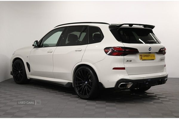 Used BMW X5 2024 for sale - 76378380: Photo 5