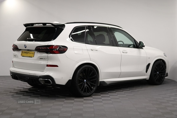 Used BMW X5 2024 for sale - 76378380: Photo 7