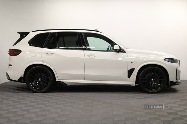 Used BMW X5 2024 for sale - 76378380: Photo 8