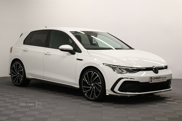 Used Volkswagen Golf 2022 for sale - 76123270: Photo 1