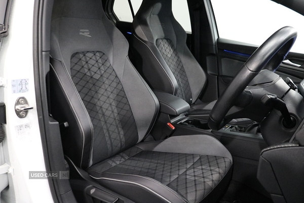Used Volkswagen Golf 2022 for sale - 76123270: Photo 11