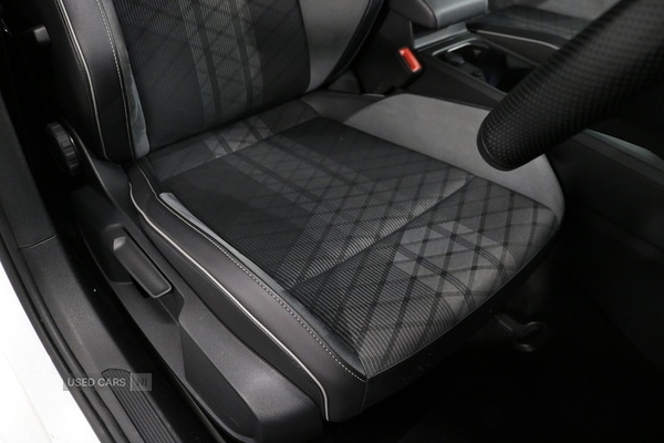 Used Volkswagen Golf 2022 for sale - 76123270: Photo 12