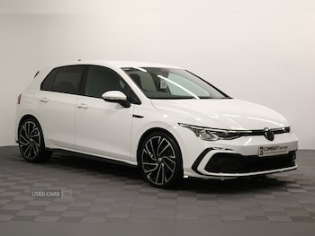 2022 - 1.5 TSI 150 R-Line 5dr