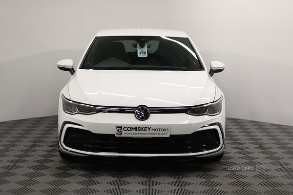 Used Volkswagen Golf 2022 for sale - 76123270: Photo 2