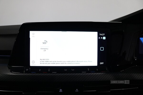Used Volkswagen Golf 2022 for sale - 76123270: Photo 25
