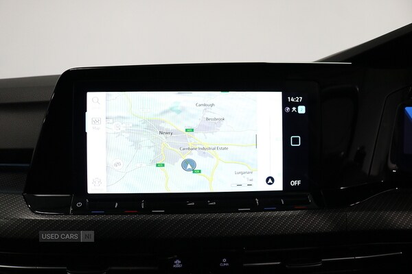 Used Volkswagen Golf 2022 for sale - 76123270: Photo 27