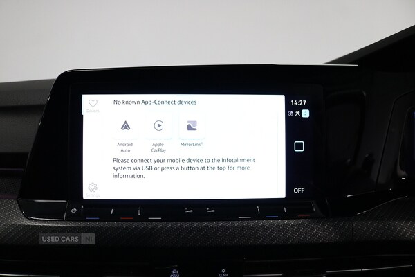 Used Volkswagen Golf 2022 for sale - 76123270: Photo 28