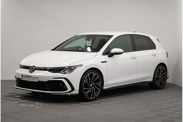 Used Volkswagen Golf 2022 for sale - 76123270: Photo 3