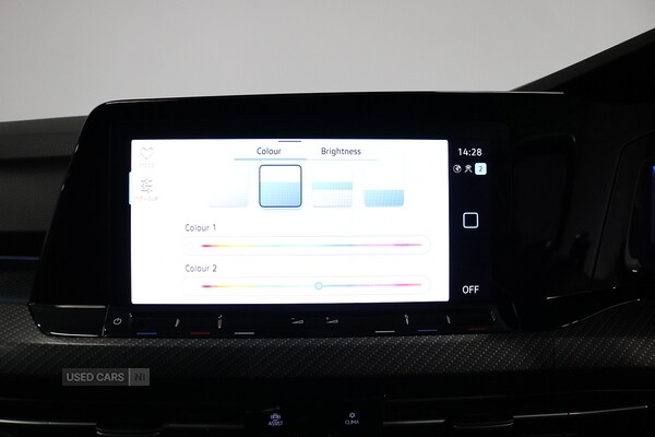 Used Volkswagen Golf 2022 for sale - 76123270: Photo 31