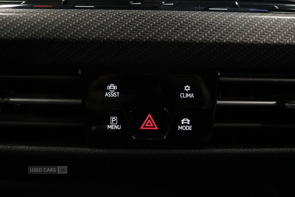 Used Volkswagen Golf 2022 for sale - 76123270: Photo 35
