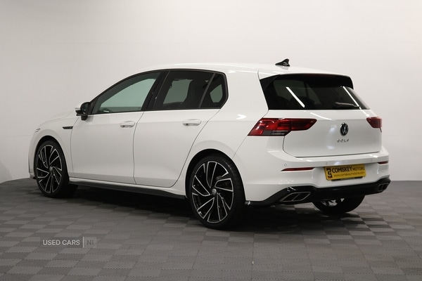 Used Volkswagen Golf 2022 for sale - 76123270: Photo 4