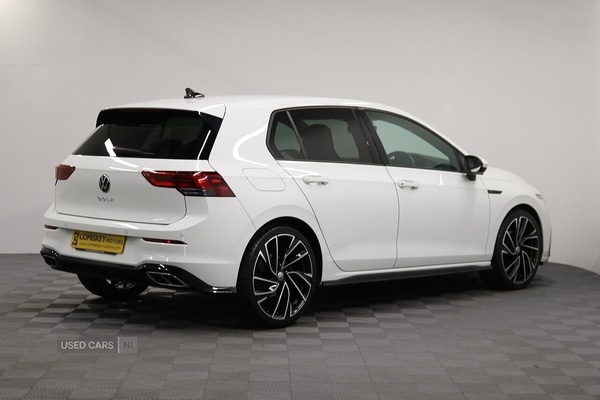 Used Volkswagen Golf 2022 for sale - 76123270: Photo 6