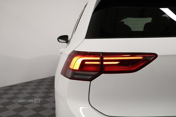 Used Volkswagen Golf 2022 for sale - 76123270: Photo 8