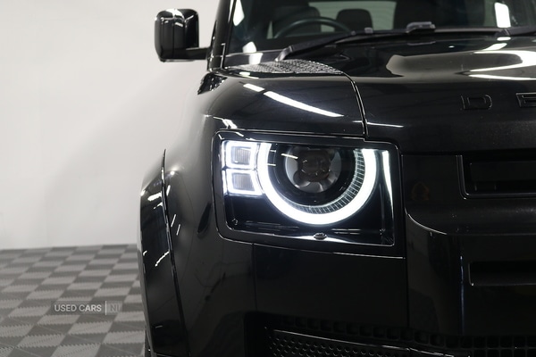 Used Land Rover Defender 2023 for sale - 77539030: Photo 10