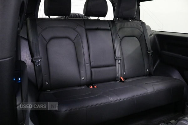 Used Land Rover Defender 2023 for sale - 77539030: Photo 15