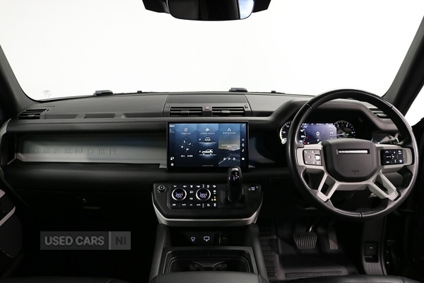 Used Land Rover Defender 2023 for sale - 77539030: Photo 20