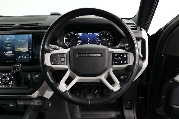 Used Land Rover Defender 2023 for sale - 77539030: Photo 21