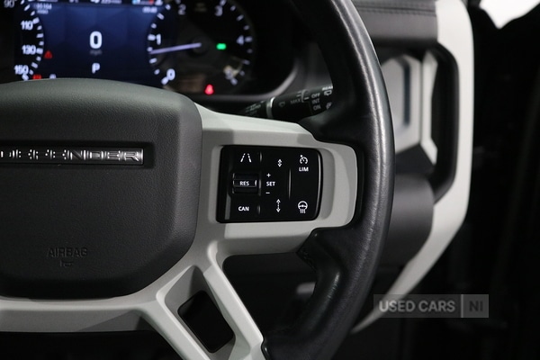 Used Land Rover Defender 2023 for sale - 77539030: Photo 22