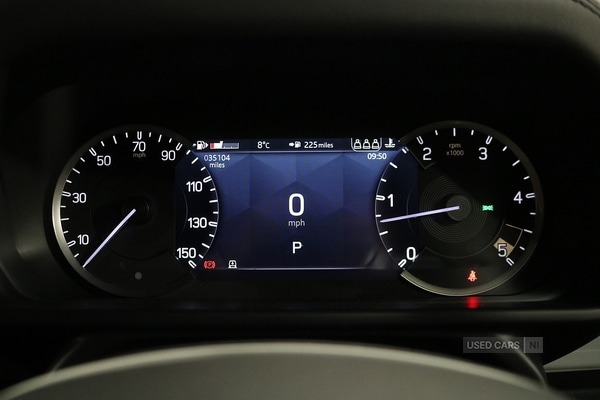 Used Land Rover Defender 2023 for sale - 77539030: Photo 24