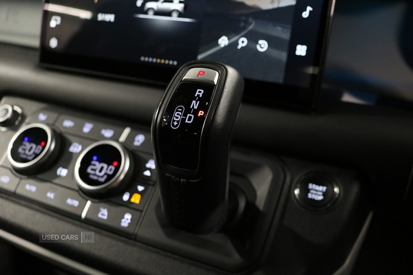 Used Land Rover Defender 2023 for sale - 77539030: Photo 30