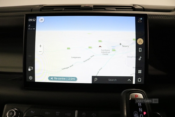 Used Land Rover Defender 2023 for sale - 77539030: Photo 32