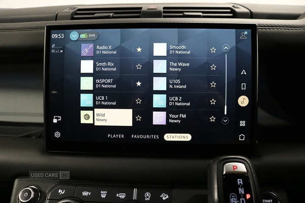 Used Land Rover Defender 2023 for sale - 77539030: Photo 35