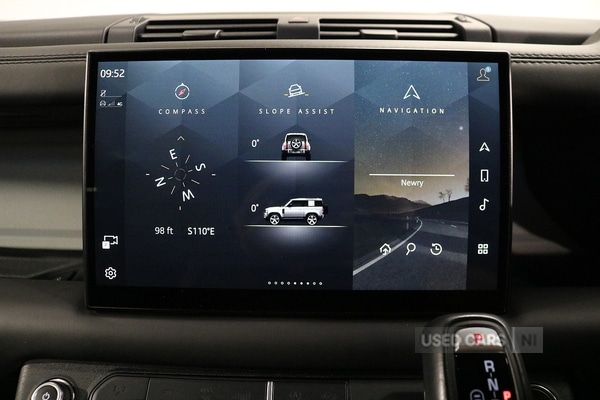 Used Land Rover Defender 2023 for sale - 77539030: Photo 36