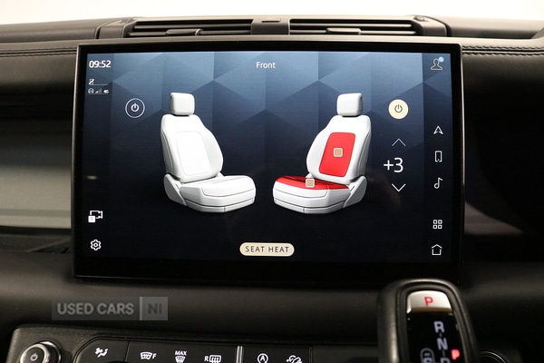 Used Land Rover Defender 2023 for sale - 77539030: Photo 38