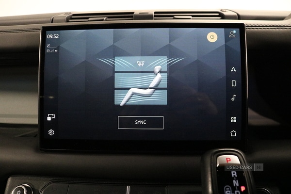 Used Land Rover Defender 2023 for sale - 77539030: Photo 39