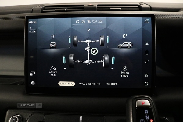 Used Land Rover Defender 2023 for sale - 77539030: Photo 43