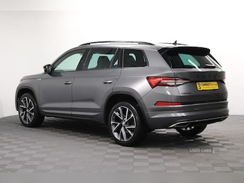 Used Skoda Kodiaq 2022 for sale - 79192596: Photo