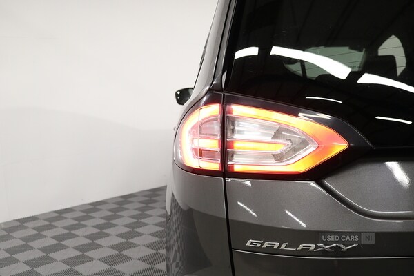 Used Ford Galaxy 2021 for sale - 76123330: Photo 11