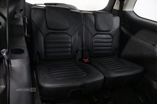 Used Ford Galaxy 2021 for sale - 76123330: Photo 12