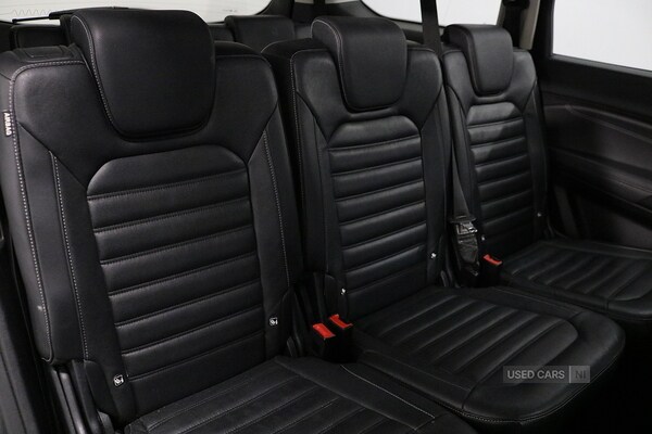 Used Ford Galaxy 2021 for sale - 76123330: Photo 13