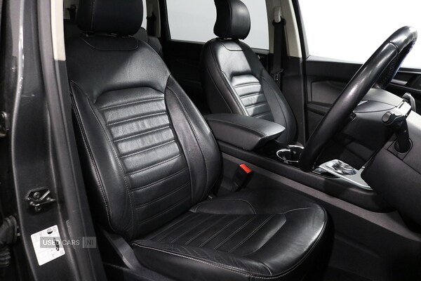 Used Ford Galaxy 2021 for sale - 76123330: Photo 14