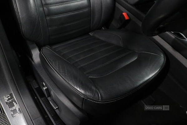 Used Ford Galaxy 2021 for sale - 76123330: Photo 15