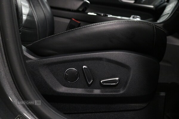 Used Ford Galaxy 2021 for sale - 76123330: Photo 16