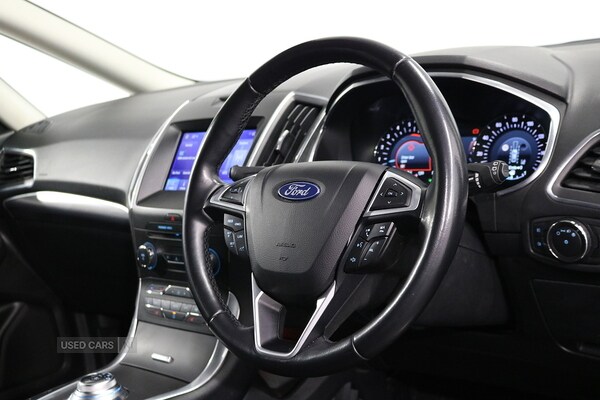 Used Ford Galaxy 2021 for sale - 76123330: Photo 17
