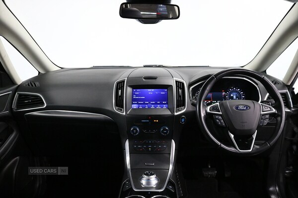 Used Ford Galaxy 2021 for sale - 76123330: Photo 18