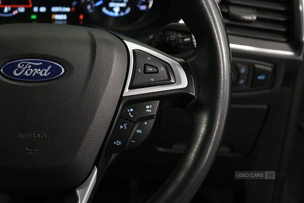 Used Ford Galaxy 2021 for sale - 76123330: Photo 21