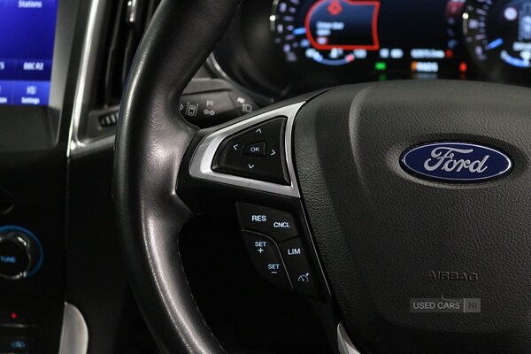 Used Ford Galaxy 2021 for sale - 76123330: Photo 23